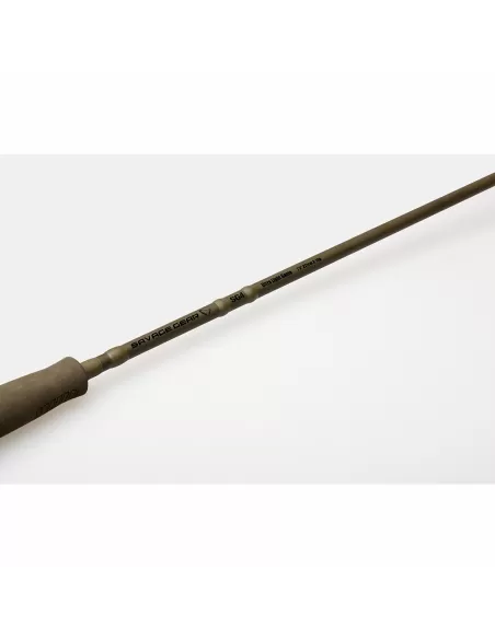 Savage Gear SG4 Ultra Light Game Rods Canne da Pesca per Piccole Esche Canne da pesca Savage Gear