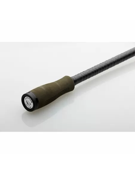 Savage Gear SG4 Ultra Light Game Rods Canne da Pesca per Piccole Esche Canne da pesca Savage Gear