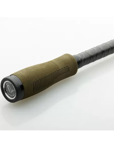 Savage Gear SG4 Medium Game Rods Canne da Pesca Spinning Canne da pesca Savage Gear