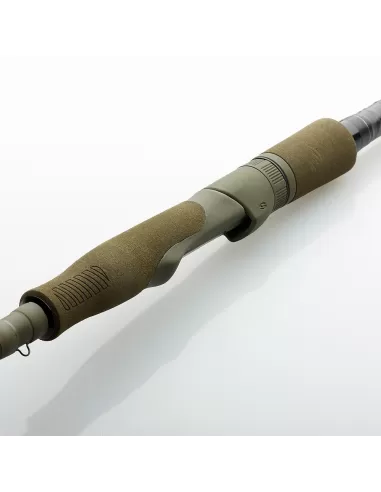Savage Gear SG4 Medium Game Rods Canne da Pesca Spinning Canne da pesca Savage Gear