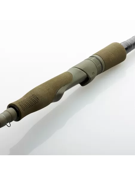 Savage Gear SG4 Medium Game Rods Canne da Pesca Spinning Canne da pesca Savage Gear