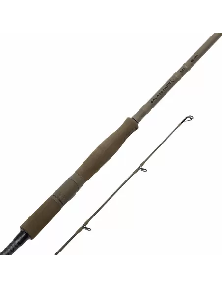 Savage Gear SG4 Fast Game Rods Canne da Pesca Spinning Canne da pesca Savage Gear