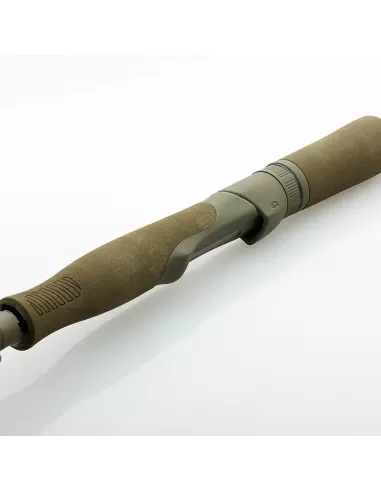 Savage Gear SG4 Fast Game Rods Canne da Pesca Spinning