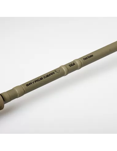 Savage Gear SG4 Fast Game Rods Canne da Pesca Spinning