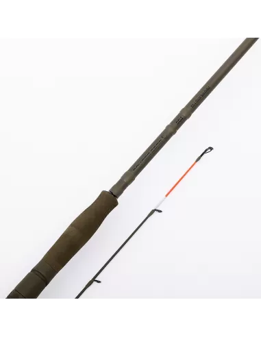 Savage Gear SG4 Vib Balde Specialist Canne da Pesca Spinning Canne da pesca Savage Gear