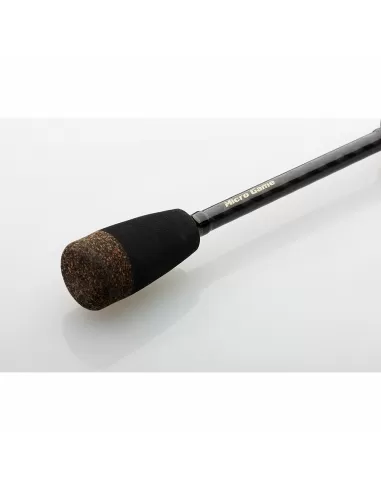 Savage Gear SG2 Micro Game Rods Canna da Pesca Spinning Ideale per Piccole Esche Canne da pesca Savage Gear