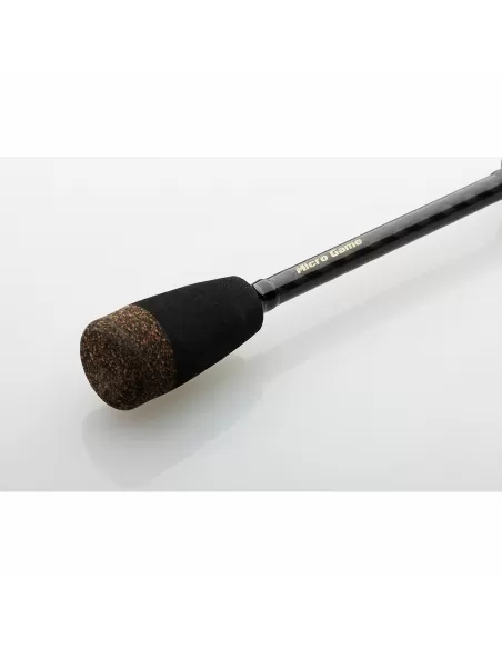 Savage Gear SG2 Micro Game Rods Canna da Pesca Spinning Ideale per Piccole Esche