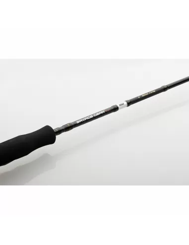 Savage Gear SG2 Micro Game Rods Canna da Pesca Spinning Ideale per Piccole Esche Canne da pesca Savage Gear