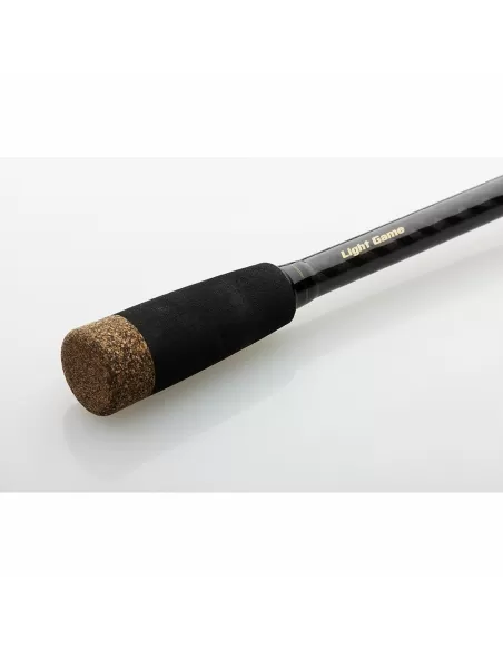 Savage Gear SG2 Light Game Rods Canne da Pesca Spinning  Canne da pesca Savage Gear
