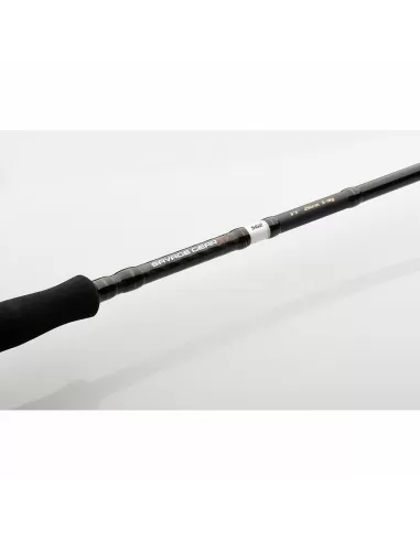 Savage Gear SG2 Light Game Rods Canne da Pesca Spinning 