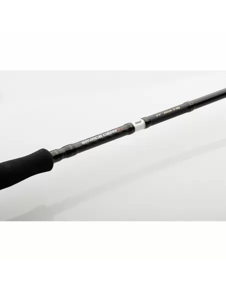 Savage Gear SG2 Light Game Rods Canne da Pesca Spinning  Canne da pesca Savage Gear