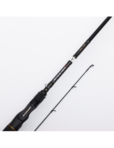 Savage Gear SG2 Light Game BC Canna da Pesca Baitcasting 7 22 gr 2.13 mt Canne da pesca Savage Gear
