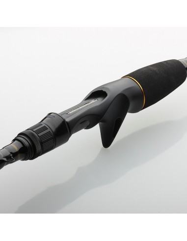 Savage Gear SG2 Light Game BC Canna da Pesca Baitcasting 7 22 gr 2.13 mt Canne da pesca Savage Gear