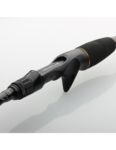 Savage Gear SG2 Light Game BC Canna da Pesca Baitcasting 7 22 gr 2.13 mt Canne da pesca Savage Gear