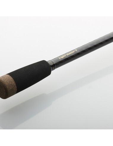 Savage Gear SG2 Light Game BC Canna da Pesca Baitcasting 7 22 gr 2.13 mt