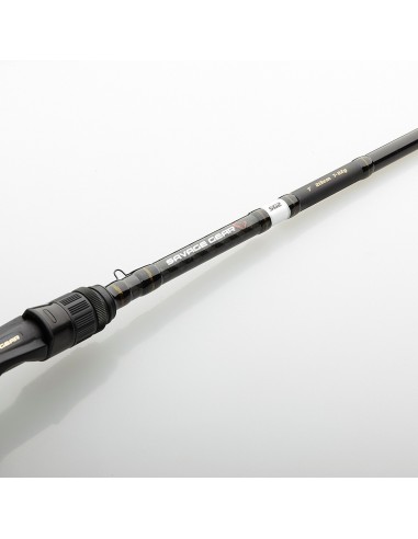 Savage Gear SG2 Light Game BC Canna da Pesca Baitcasting 7 22 gr 2.13 mt Canne da pesca Savage Gear