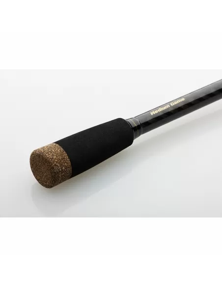 Savage Gear SG2 Medium Game Rods Canne da Pesca Spinning Canne da pesca Savage Gear