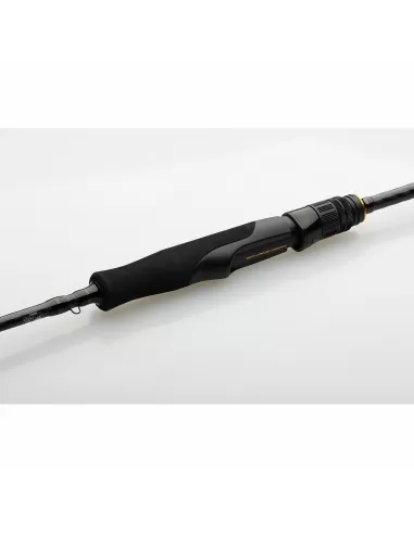 Savage Gear SG2 Medium Game Rods Canne da Pesca Spinning