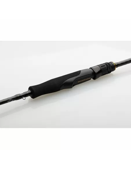 Savage Gear SG2 Medium Game Rods Canne da Pesca Spinning Canne da pesca Savage Gear