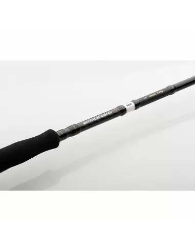 Savage Gear SG2 Medium Game Rods Canne da Pesca Spinning Canne da pesca Savage Gear
