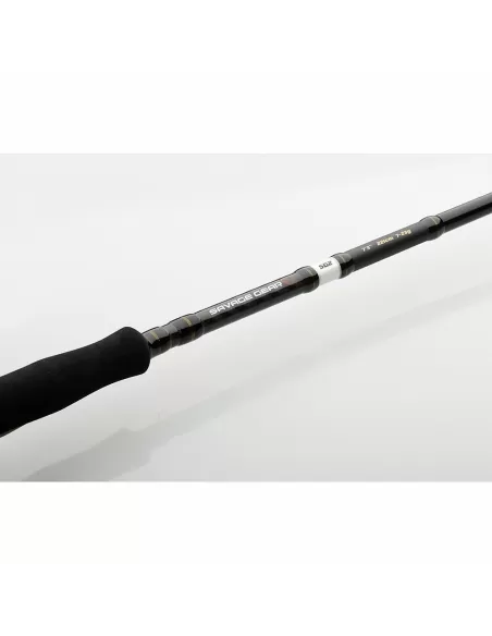 Savage Gear SG2 Medium Game Rods Canne da Pesca Spinning Canne da pesca Savage Gear