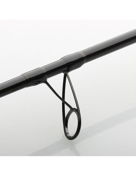 Savage Gear SG2 Power Game Rod Canne da Pesca Ideali per Grandi Esche Canne da pesca Savage Gear