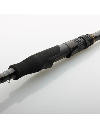 Savage Gear SG2 Power Game Rod Canne da Pesca Ideali per Grandi Esche
