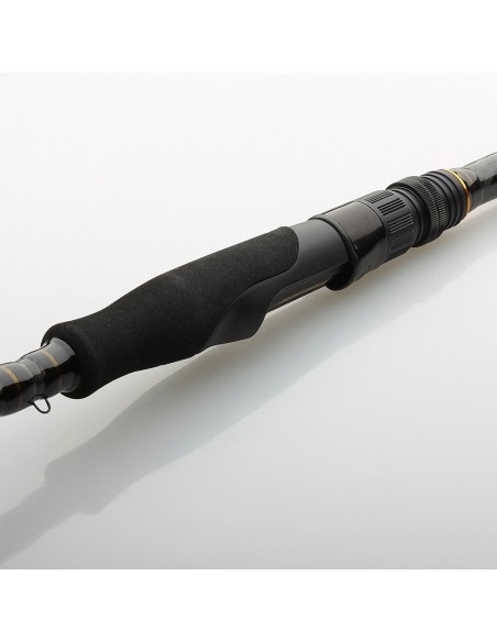 Savage Gear SG2 Power Game Rod Canne da Pesca Ideali per Grandi Esche Canne da pesca Savage Gear
