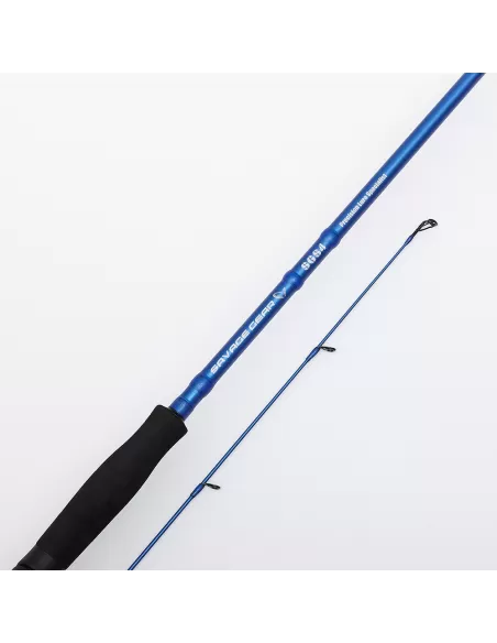 Savage Gear SGs4 Precision Lure Specialist Canne da Spinning 7 35 gr 2.74 mt