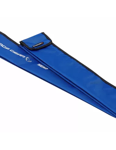 Savage Gear SGS2 All Around Canna da Pesca Spinning Spigole Pesce Azzurro Palamite