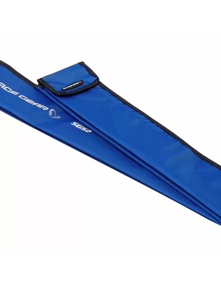 Savage Gear SGS2 All Around Canna da Pesca Spinning Spigole Pesce Azzurro Palamite