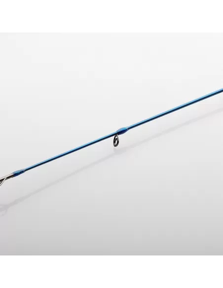 Savage Gear SGS2 All Around Canna da Pesca Spinning Spigole Pesce Azzurro Palamite