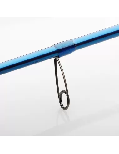 Savage Gear SGS2 All Around Canna da Pesca Spinning Spigole Pesce Azzurro Palamite