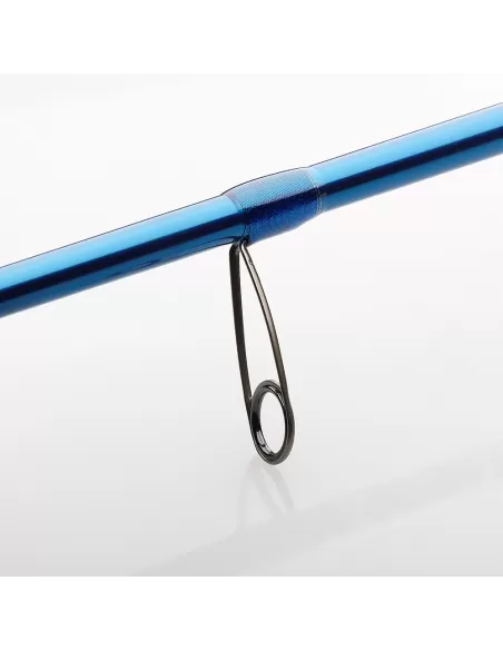 Savage Gear SGS2 All Around Canna da Pesca Spinning Spigole Pesce Azzurro Palamite Canne da pesca Savage Gear