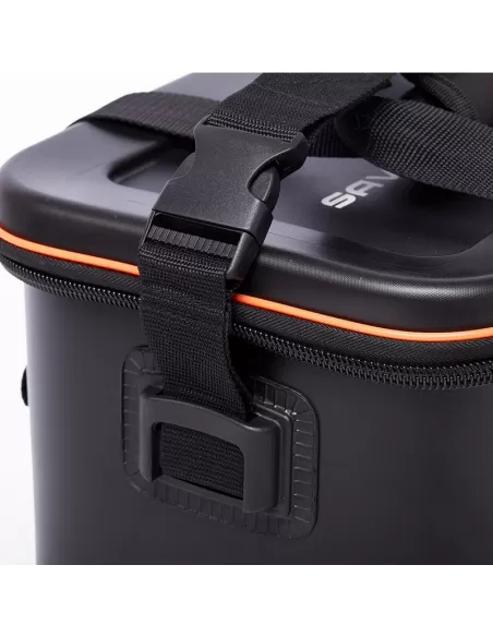 Savage Gear WPMP Cooler Bag L Borsa Termica 24 lt Borse Termiche Savage Gear