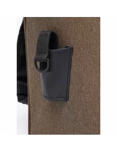 Savage Gear Specialist Soft Lure Bag Borsa Porta Attrezzatura Pesca 21x38 x22cm 10 litri Borse da pesca Savage Gear