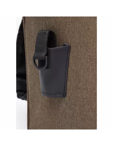 Savage Gear Specialist Soft Lure Bag Borsa Porta Attrezzatura Pesca 21x38 x22cm 10 litri Borse da pesca Savage Gear