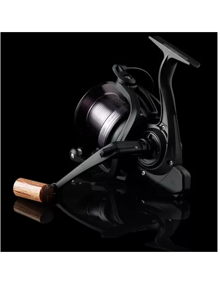 Prologic Avenger XD Mulinello da Pesca 8000 6 Cuscinetti
