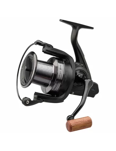 Prologic Avenger XD Mulinello da Pesca 8000 6 Cuscinetti Mulinelli da Pesca Prologic