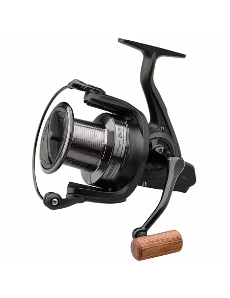 Prologic Avenger XD Mulinello da Pesca 8000 6 Cuscinetti