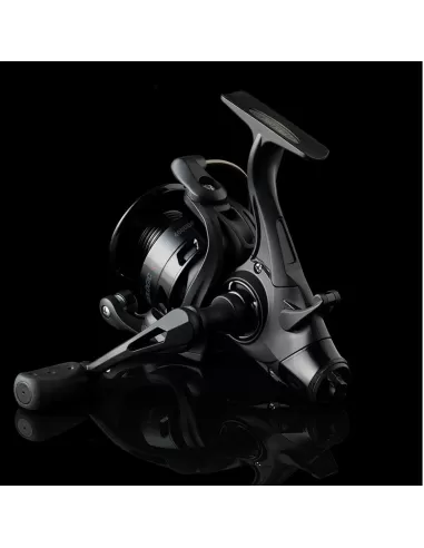 Prologic C-SERIES BF Mulinello da Pesca FreeSpool 4 Cuscinetti