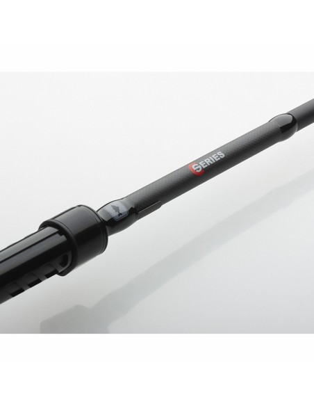Prologic C-SERIES AB Canna da Pesca Carpfishing 3.60mt 3.5lb Canne da pesca Prologic