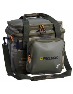Prologic Element Storm Safe Luggage Carryall Borsa Multiuso Stagna 38x27x29 25 lt Carpfishing Prologic 2