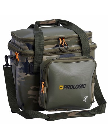 Prologic Element Storm Safe Luggage Carryall Borsa Multiuso Stagna 38x27x29 25 lt Carpfishing Prologic