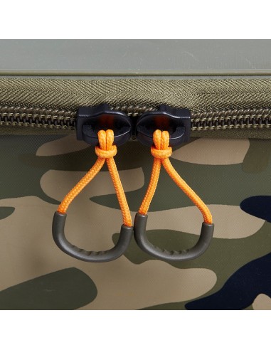Prologic Element Storm Safe Luggage Carryall Borsa Multiuso Stagna 38x27x29 25 lt Carpfishing Prologic