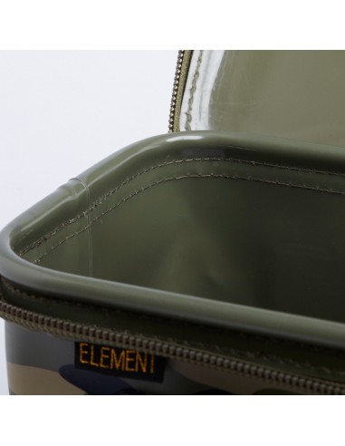 Prologic Element Storm Safe Luggage Carryall Borsa Multiuso Stagna 38x27x29 25 lt Carpfishing Prologic