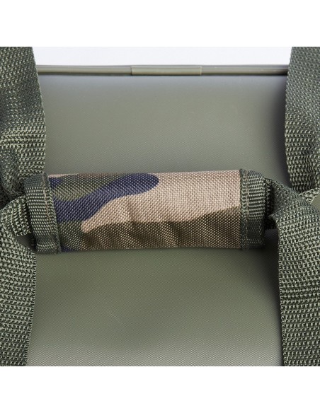 Prologic Element Storm Safe Luggage Carryall Borsa Multiuso Stagna 38x27x29 25 lt Carpfishing Prologic