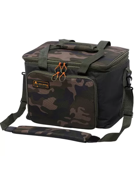 Prologic Avenger Cool Bag Borsa Termica 40X30X30CM Borse Termiche Prologic
