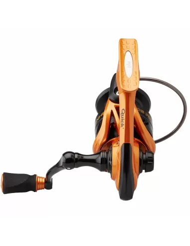 Dam Quick Fahrenheit 6 bb Mulinello da Pesca Mulinelli da Pesca Dam