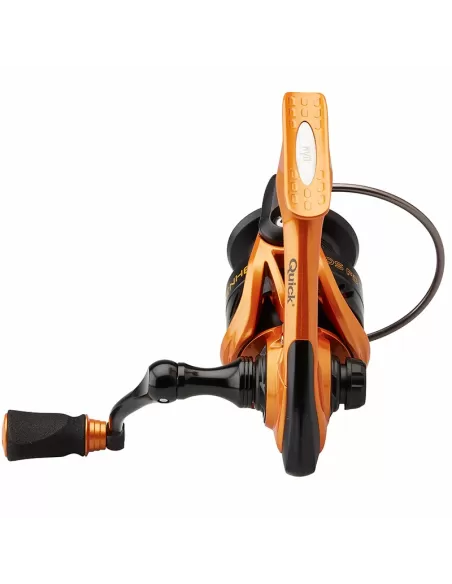 Dam Quick Fahrenheit 6 bb Mulinello da Pesca Mulinelli da Pesca Dam